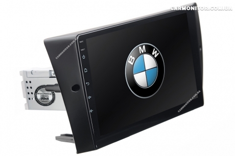 Штатная магнитола BMW 3 серии кузов E90, E91, E92, E93 2005-2012 Mignova BM3-7905S Android, фото 2