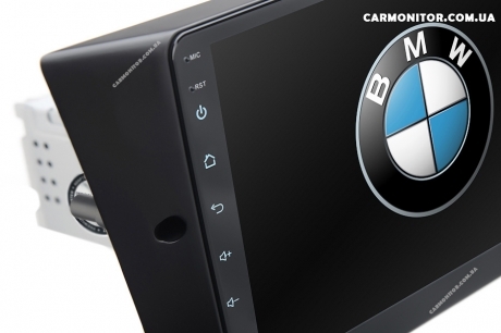 Штатная магнитола BMW 3 серии кузов E90, E91, E92, E93 2005-2012 Mignova BM3-7905S Android, фото 3