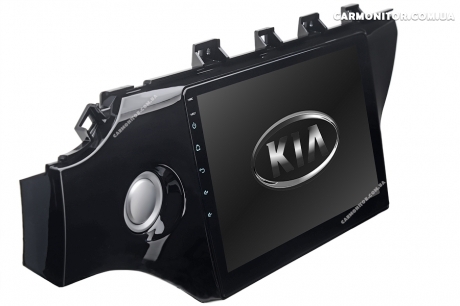 Штатная магнитола Kia Rio (K2) 2017-2018 Mignova KRI-7917 Pro Android, фото 2