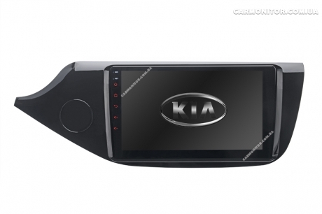 Штатная магнитола Kia Ceed 2012-2016 Mignova KEE-7912S Android, фото 1