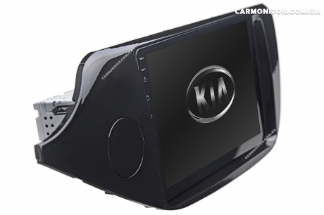 Штатная магнитола Kia Ceed 2012-2016 Mignova KEE-7912S Android, фото 2