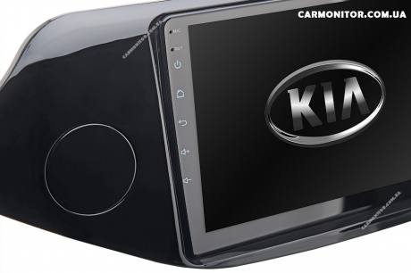 Штатная магнитола Kia Ceed 2012-2016 Mignova KEE-7912 Pro Android, фото 3