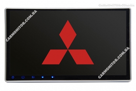 Штатная магнитола Mitsubishi Grandis Mignova CarPad 7810A Android, фото 1
