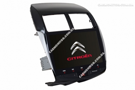 Штатная магнитола Citroen C4 Aircross Mignova MIA-7910 Pro Android, фото 2