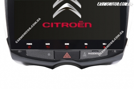 Штатная магнитола Citroen C4 Aircross Mignova MIA-7910 Pro Android, фото 3