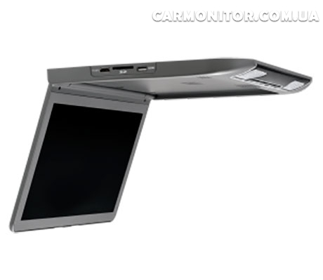 Монитор потолочный Clayton SL-1330 Full HD GR серый, фото 1