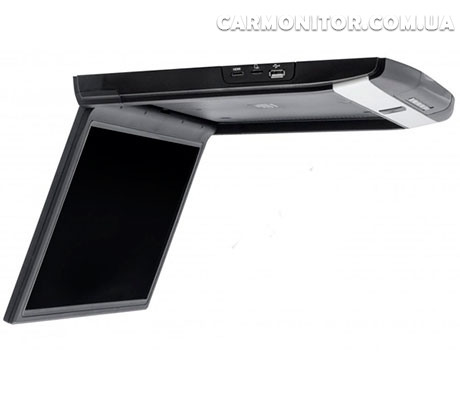 Монитор потолочный Clayton SL-1570 Full HD BL черный, фото 1