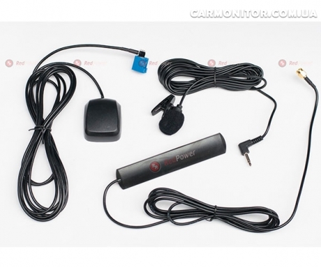 Штатная магнитола Jeep, Dodge, Chrysler 300 2007+, 200 2011+, Aspen (кроме Hybrid) 2007+, Sebring 2007+, Town&Country 2007+ RedPower 31216 Android, фото 4