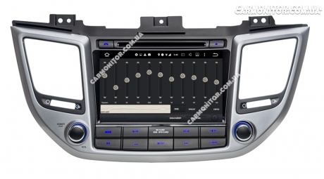 Штатная магнитола Hyundai ix35 2015+ Mignova HIX-8816 Android 8