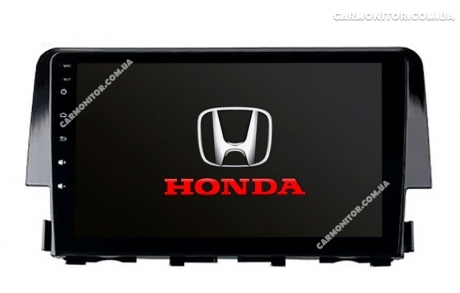 Штатная магнитола Honda Civic 2016+ Mignova HCI-7916S Android, фото 2
