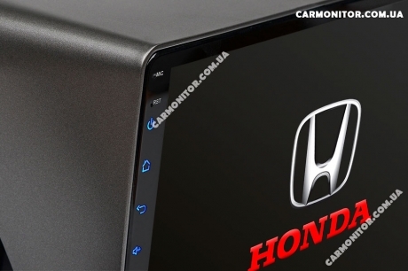 Штатная магнитола Honda Civic 4D 2009-2011 Mignova HCI-7909 Android, фото 5