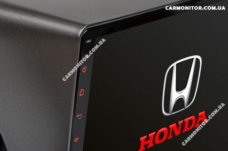 Штатная магнитола Honda Civic 4D 2009-2011 Mignova HCI-7909 Pro Android, фото 6