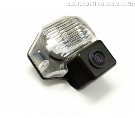 Камера заднего вида для Toyota Corolla BGTpro