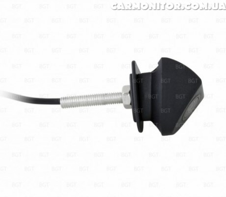 Купить камеру переднего вида для Totota Camry 2012, RAV4, Yaris III