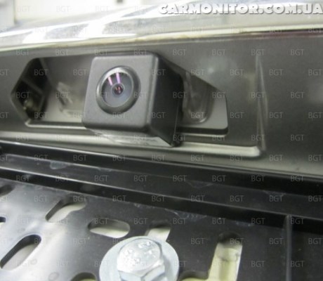 Купить камеру заднего вида в плафон для Camry V50 BGT pro