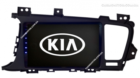 Штатная магнитола Kia Optima Mignova KOP-7910 Pro Android, фото 1
