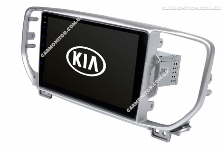 Штатная магнитола Kia Sportage 2016+ Mignova KSP-7916 Pro Android, фото 2