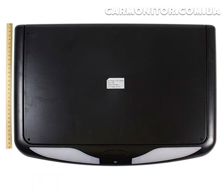Монитор потолочный KLYDE Ultra KL-1170 BL чёрный, фото 3