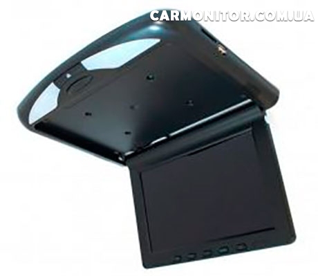 Монитор потолочный KLYDE Ultra KU-2111 BL чёрный, фото 1