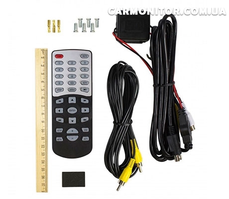 Монитор потолочный KLIDE Ultra KL-2141 BG бежевый, фото 5