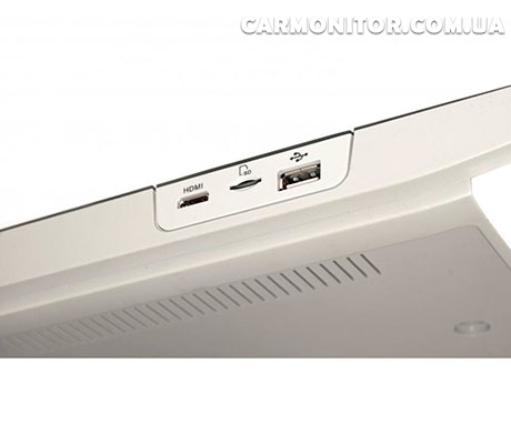 Монитор потолочный KLYDE Ultra KU-4173HD SE GR серый, фото 2
