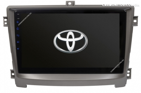 Штатная магнитола Toyota Land Cruiser 105 Mignova TLC-7900 Android, фото 1