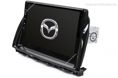 Штатная магнитола Mazda CX-5 2013+ Mignova MX5-7913 Pro Android, фото 3