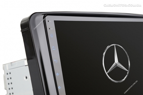 Штатная магнитола Mercedes ML, GL Mignova MML-7906S Android, фото 2