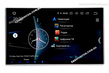 Штатная магнитола Nissan Leaf Mignova 7910A Android, фото 8