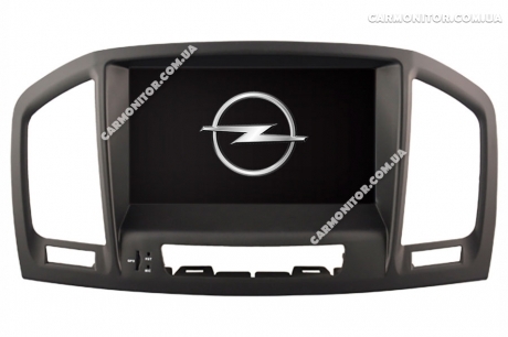 Штатная магнитола Opel Insignia Mignova OIN-8908 Android, фото 1