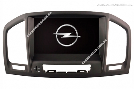 Штатная магнитола Opel Insignia 2008-2011 Mignova OIN-8908S Android, фото 1