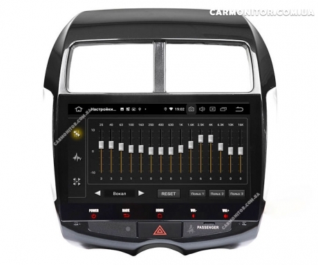 Штатная магнитола Peugeot 4008 Mignova MIA-7910 Pro Android, фото 6