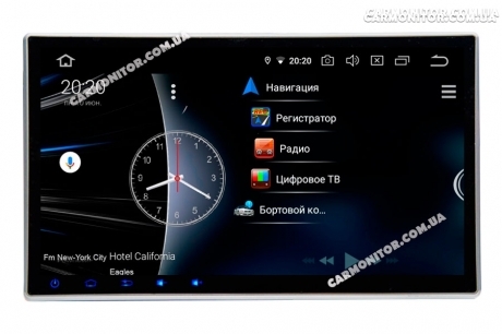 Штатная магнитола Smart Mignova SMA-7910B Android, фото 1
