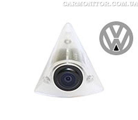 Камера переднего вида для Volkswagen Mignova SS-778