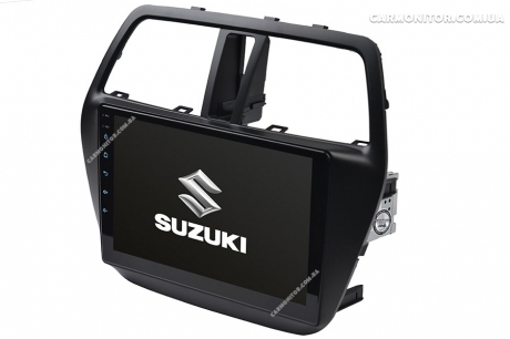 Штатная магнитола Suzuki SX4 S-Cross 2014+ Mignova SSX-7914 Pro Android, фото 3