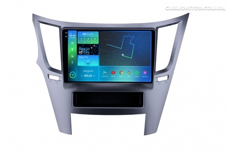 Штатна магнітола Torssen 2K Subaru Outback4 /Legacy 5 F96128 4G Carplay DSP