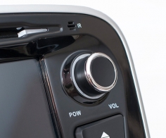 Штатная магнитола Mitsubishi Outlander New 31156 IPS DSP Android, фото 3