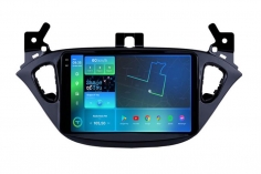 Штатна магнітола Torssen Opel Corsa 13+/Adam 13+ F96128 4G Carplay DSP