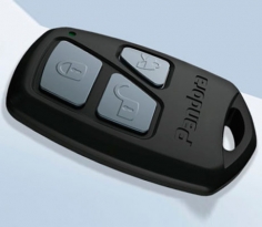 Автосигнализация Pandora DX 30