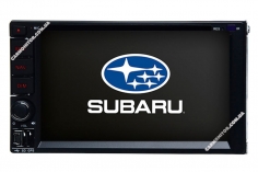 Штатная магнитола Subaru Forester 2002+ Mignova SFO-8902S Android