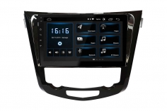 Штатная магнитола Incar XTA-6210 для Nissan X-Trail 2014+ Climat Android