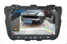 Штатная магнитола Kia Sorento 2013+ Mignova KSO-8913S Android, фото 3