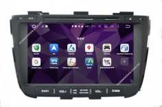 Штатная магнитола Kia Sorento 2013+ Mignova KSO-8913S Android, фото 2