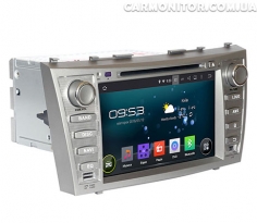 Мультимедийная система для Toyota Camry 40 (2006-2011) Incar AHR-2282
