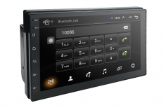 Мультимедіа TORSSEN M700 Carplay 4G, фото 3