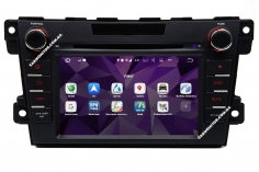 Штатная магнитола Mazda CX-7 Bose Mignova MX7-8909 Android, фото 3