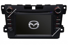 Штатная магнитола Mazda CX-7 Bose Mignova MX7-8909 Android