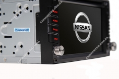 Штатная магнитола Nissan Juke Mignova 7816-dk Android, фото 3