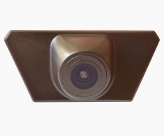 Камера переднего вида Toyota Land Cruiser 2012-2014 Prime-X C8083