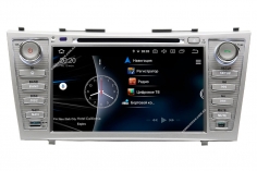Штатная магнитола Toyota Camry 40 Mignova TCA-8908 Android, фото 9